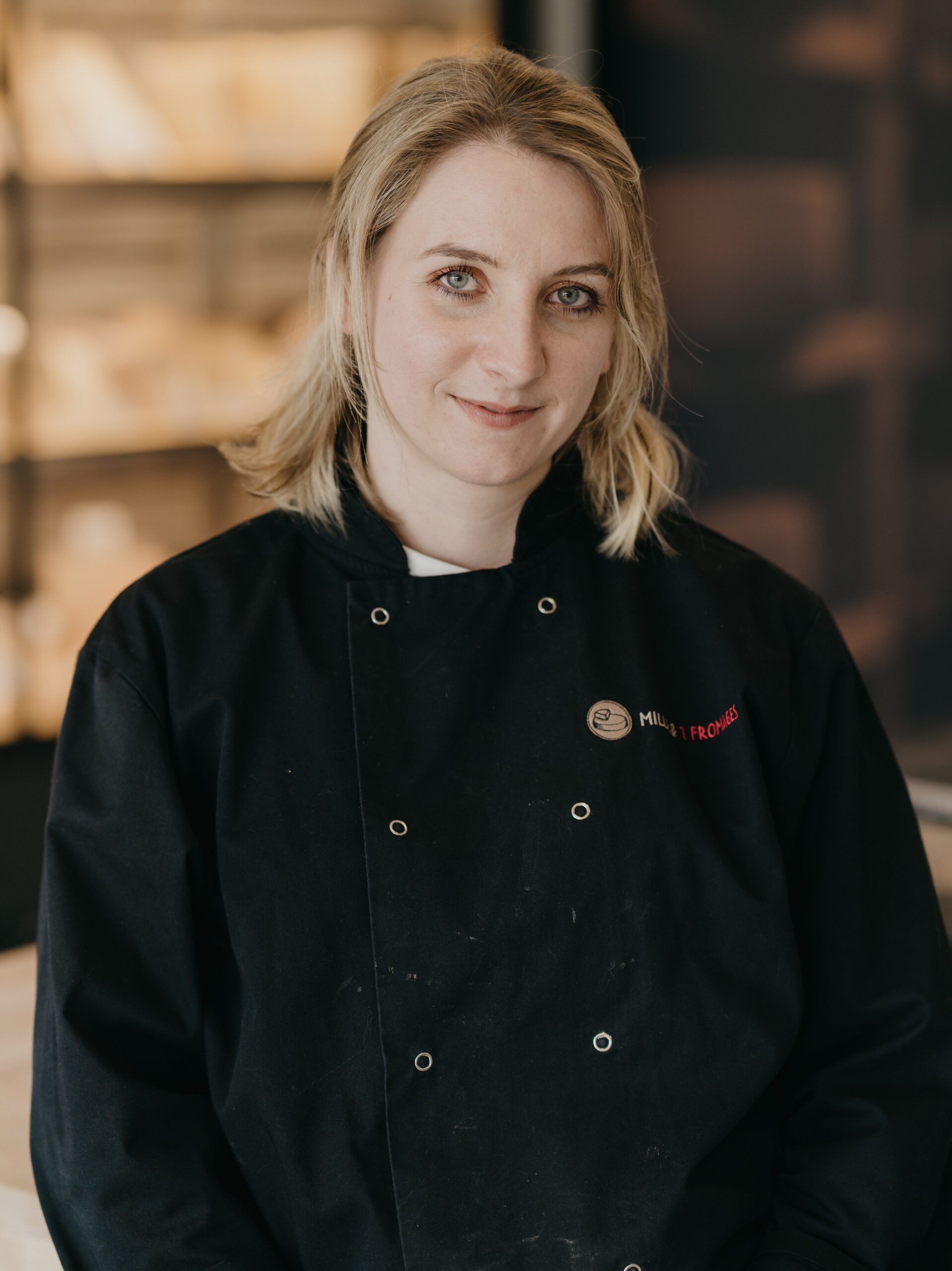 Eloïse El Fourari